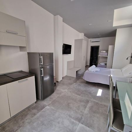 Marebed Apartments & Rooms Porto Cesareo Luaran gambar