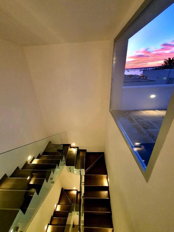 Marebed Apartments & Rooms Porto Cesareo Luaran gambar